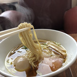 スプーンアンドヌードル - 
