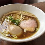 スプーンアンドヌードル - 