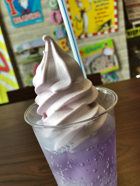 テーブルトップ （TABLE TOP） - 美馬牛/ソフトクリーム | 食べログ