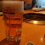 焼肉問屋 牛蔵 - 