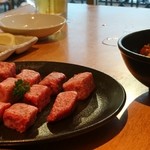 焼肉問屋 牛蔵 - 