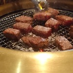 焼肉問屋 牛蔵 - 