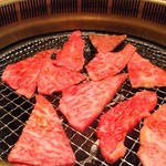 焼肉問屋 牛蔵 - 