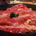 焼肉問屋 牛蔵 - 