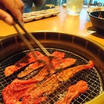 焼肉問屋 牛蔵 - 