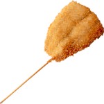 Kushikatsu Tanaka - 