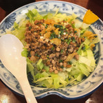 中華風家庭料理 ふーみん - 