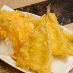 グルメ回転寿司 三代目江戸前あっちゃん - 