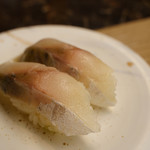 グルメ回転寿司 三代目江戸前あっちゃん - 