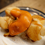 グルメ回転寿司 三代目江戸前あっちゃん - 