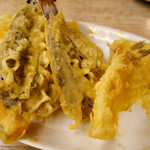 グルメ回転寿司 三代目江戸前あっちゃん - 