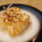 グルメ回転寿司 三代目江戸前あっちゃん - 