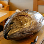 グルメ回転寿司 三代目江戸前あっちゃん - 