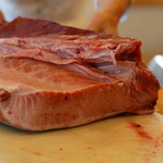 グルメ回転寿司 三代目江戸前あっちゃん - 