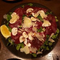 オービカ モッツァレラバー 梅田店 - 