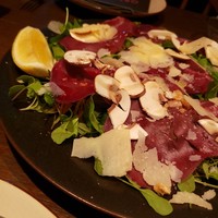 オービカ モッツァレラバー 梅田店 - 