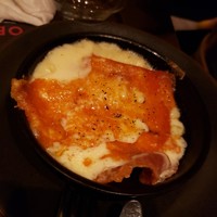 オービカ モッツァレラバー 梅田店 - 