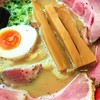 俺のラーメン あっぱれ屋