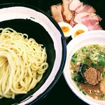 風の味 麺や 勝 - 