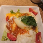 CONA - ポテサラ350円くらい