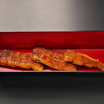 Gempin Fugu Unagi Ryouri - 