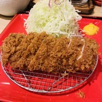 とんかつ檍のカレー屋 いっぺこっぺ - 