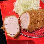 とんかつ檍のカレー屋 いっぺこっぺ - 