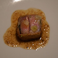 SALONE TOKYO - 