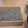 蕎麦屋 神楽 登呂店