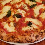 Trattoria Pizzeria Amici - 