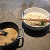 名前のないラーメン屋