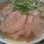 秀ちゃんラーメン - 