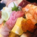 Yaezushi - 