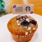 スターバックス・コーヒー - 料理写真: