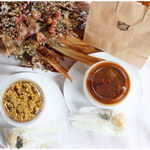 東京ボンベイ - 