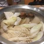 Agu Shabu Shabu Ao - 