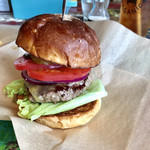 BAREBURGER - 