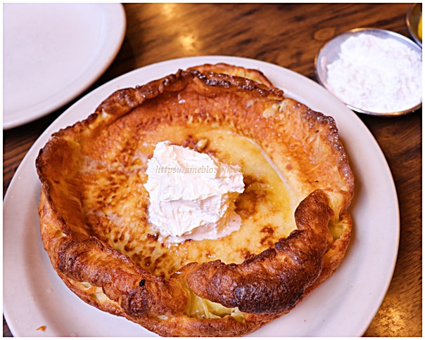 閉店】The Original Pancake House Kapiolani - アラモアナ/パン