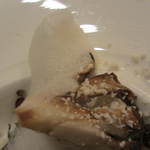 レフェルヴェソンス - 舞茸のポワレ（アップしました。）