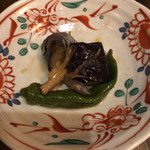 國酒の仕業 - お野菜の煮物