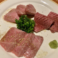 個室焼肉ITADAKI 町田 - 