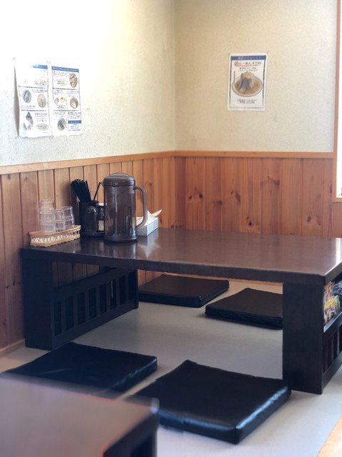 ラーメン405（ラーメンヨンマルゴ） - 村山（ラーメン）の写真