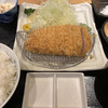 とんかつ いわい