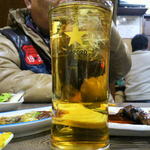 もつ焼き 大渕 - 私の中で金町と言ったら『金町＝もつ焼きの大渕』になりました