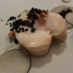 レフェルヴェソンス - あんこうきれいですね。