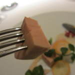 レフェルヴェソンス - 断面もとてもきれい。手間がかけられてます。