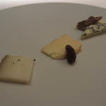 レフェルヴェソンス - フロマージュ（ハーフポーション）