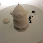 レフェルヴェソンス - スノーマン登場。やはり壊したくなりますね。