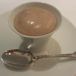 レフェルヴェソンス - 次のデザートは軽いモンブラン