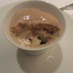 レフェルヴェソンス - 中には洋梨が